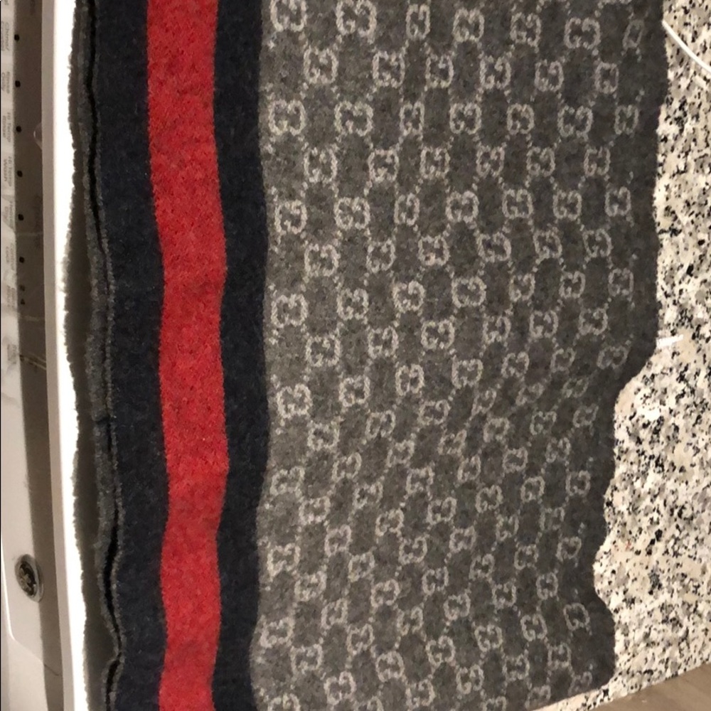 Gucci authentic scarf